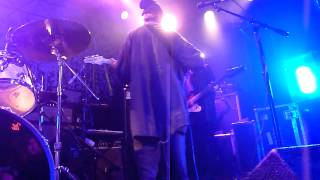 Diiv - (Druun) Past Lives live @ Slim&#39;s, SF - June 23, 2013