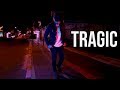 Qorygore Tragic Official Lyric Video