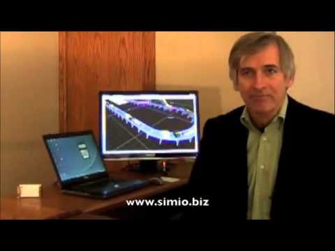 Introduction To Simio Simulation Software