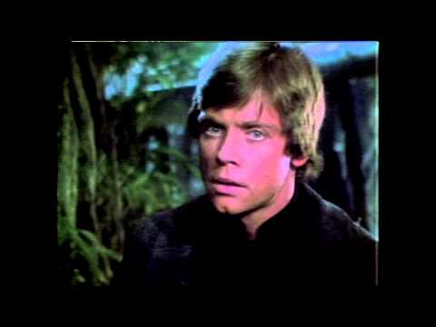 Star Wars Episode VI: Return of the Jedi (1983) Official Trailer