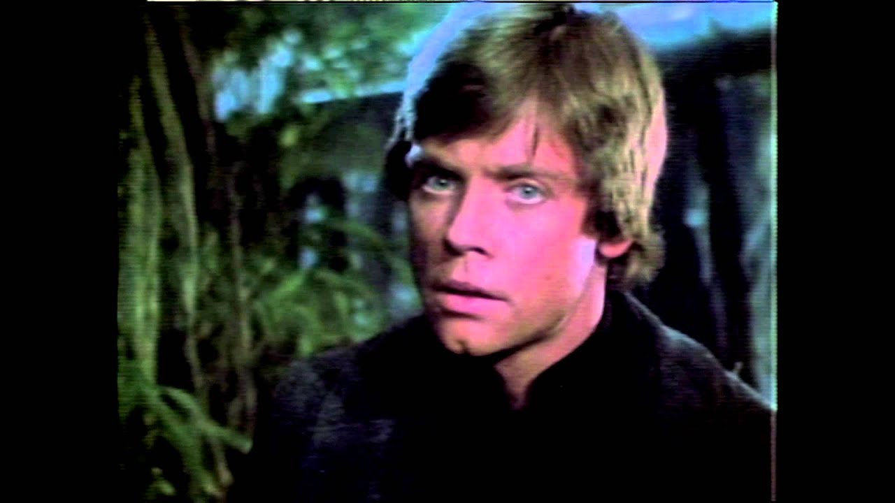 Return of the Jedi: Theatrical Trailer 1982 thumnail