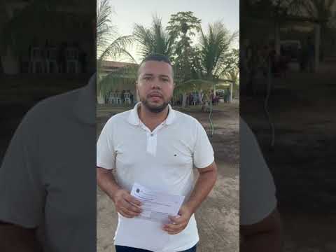 Luan do Povo: Justiça dá prazo para COELBA instalar energia na comunidade de Lagoa Grande