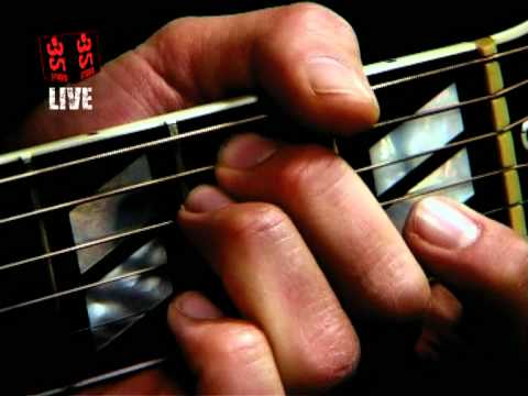 FRANCESCO DI BELLA a STUDIO 35 LIVE -  parte 1/2