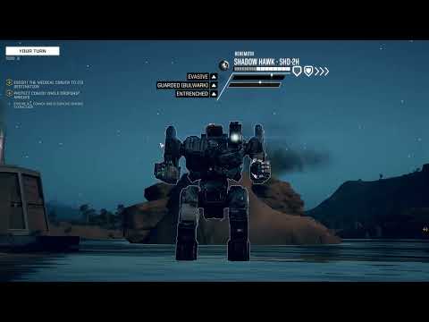 BATTLETECH s1e20