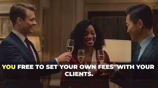 Become A Million Dollar Luxury Property Expert Today