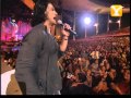 Ricardo Arjona, Dime Que No, Festival de Viña 2004