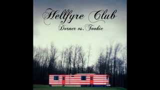 HELLFYRE CLUB - Bouncin' In The Trap - Dorner VS. Tookie