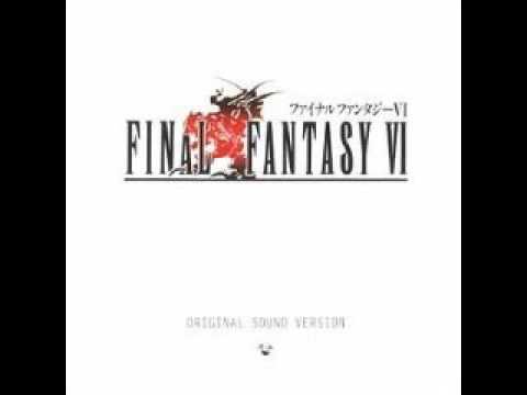 Final Fantasy VI OST Battle Theme