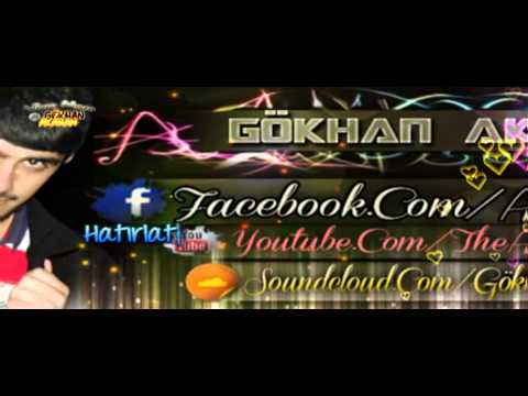 Akahan ft. Sentinus - Kalbini Satmışsın [ 2013 ]