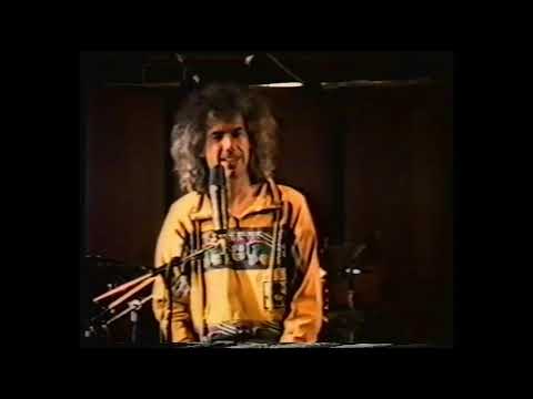 Pat Metheny on learning Improvisation and Theory