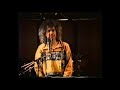 Pat Metheny on learning Improvisation and Theory