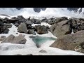 Kinnaur Kinner Kailash Trek Part 1 Of 2 First Attempt Kinnaurkailash Kalpa Lumixg7