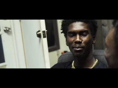 SpotDaBoi Q- Fighting Demons Shot By: @1lddesignz