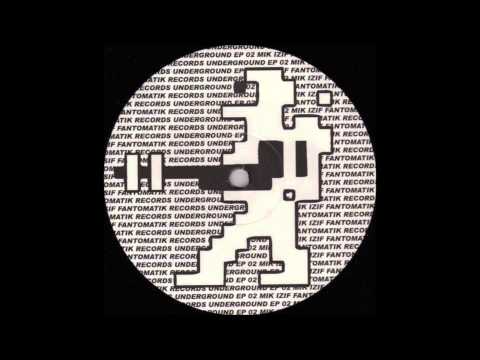 Mik Izif - S53'R.I.P