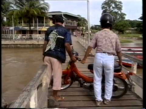 60 (1993) De wereld van Boudewijn Büch - Suriname 1