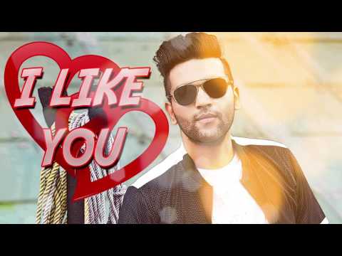 I Like You (Full Audio) — watch video