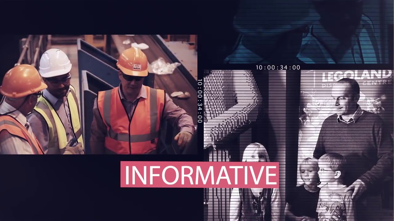 Company video SOUTH WEST FILM