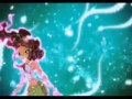 Winx Club- Nickelodeon Charmix Transformation ...