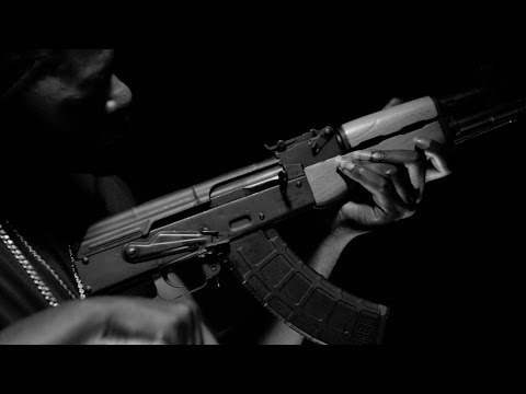 Thrilla Da Boss - Draco (Official Video)