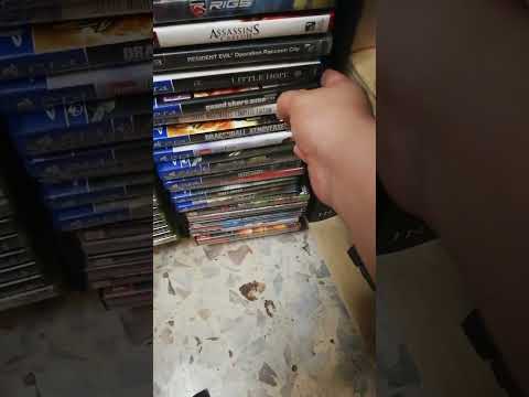 Grand theft Auto V - Playstation 4