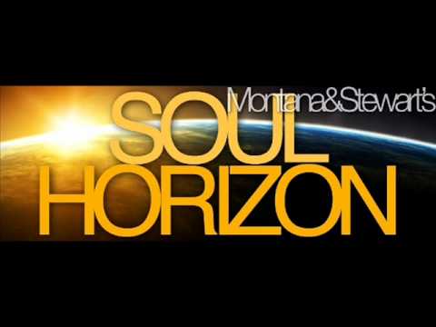 Montana & Stewart's Soul Horizon - July 2012 with special guest Maurice Joshua