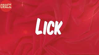 Offset (Lyrics) - Lick