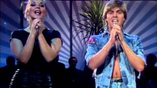 Bucks Fizz - Are You Ready