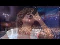 Whitney Houston - One Moment In Time - (Live at Grammy, 1989)