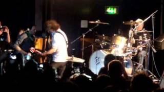 In Love With My Car - Taylor Hawkins and Queen