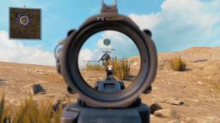 ソロ自己新記録更新Call of Duty®: Black Ops 4
