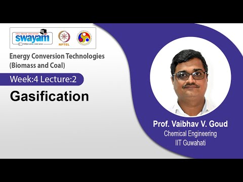 Energy Conversion Technologies Biomass And Coal Introduction Video