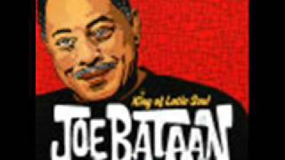 Joe Bataan King of Latin Soul with Los Fulanos I wish you Love .wmv