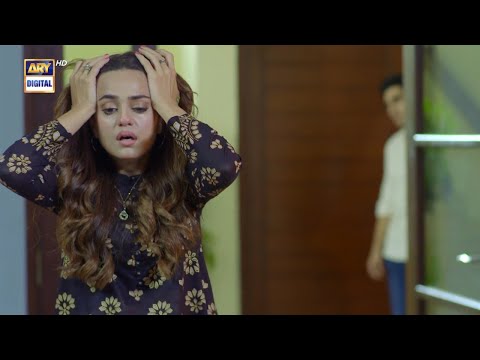 Mein Hari Piya Episode 35 || BEST SCENE || ARY Digital Drama