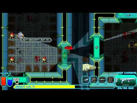 AlbatrossofTime's Let's Play: Sword of the Stars: The Pit - Episode 37 Part 1