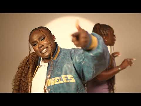 LAURA EHIO X ADESHOLA - BABA MI (official video)