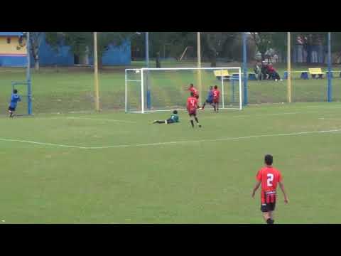 PSTC 2 x 1 Atlético Londrinense   Sub 14 Amistoso (Melhores Momentos)