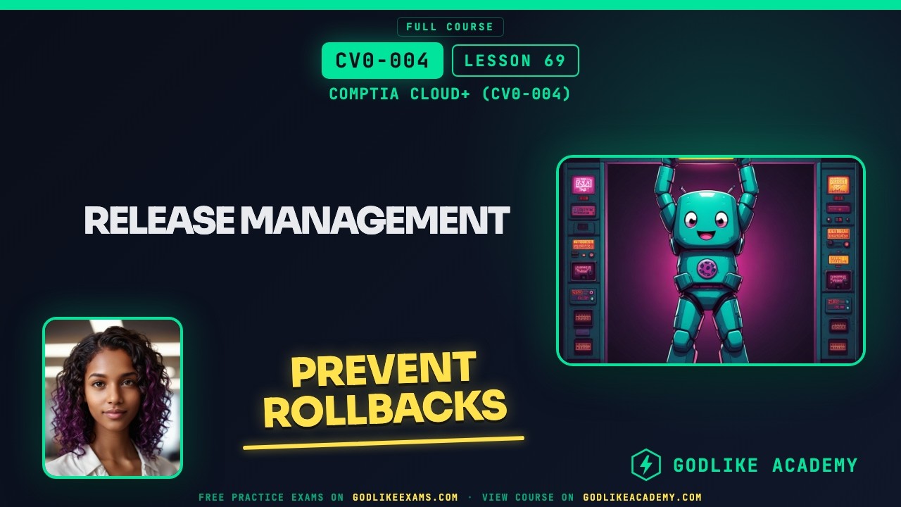 Release Management