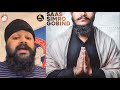 Blessings From Bhai Jagjit Singh Ji Juggy Saas Saas Simro Gobind Gold Records 2019