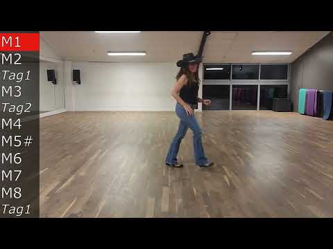 OH LOVE - Cours et danse