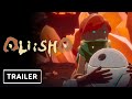 Aliisha: The Oblivion of Twin Goddesses - Nintendo Switch Reveal Trailer | Indie World Showcase