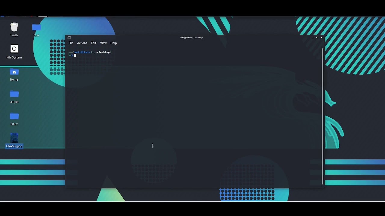 Exiftool Tutorial - Basic usage tutorial on Kali Linux
