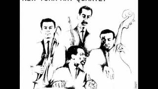 Sweet/Black Dada Nihilismus - Amiri Baraka(Leroi Jones)&The New York Art Quartet