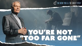 Download lagu Diri Baru Anda & Roh Kudus: Episode 1 mp3