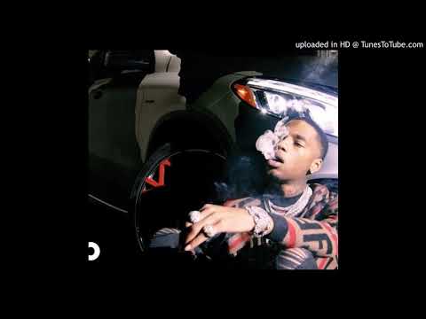 "Glocktastic" Key Glock x Young Nudy x BlocBoy JB x Three 6 Mafia Type Beat 2019 [Prod. WTFIK]