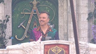 Purple Disco Machine | Tomorrowland 2023 (W2 Full Set LIVE)