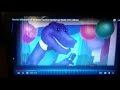 Barney The Backyard Gang In A Nutshell