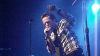 Scott Weiland Band - Killing Me Sweetly - Live @ KC&#39;s Voodoo Lounge 1/14/2009