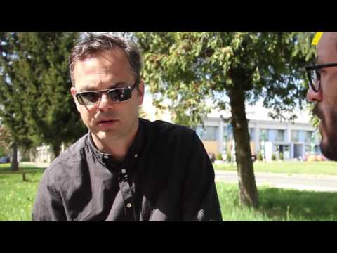 Štrajk na Hrvatskim studijima