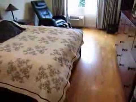 PL3882 - Spacious Single + 1 Bath for Rent (West Hollywood, CA)