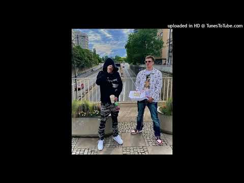 Blady - Wampir ft. Tyron (prod.mt3g)